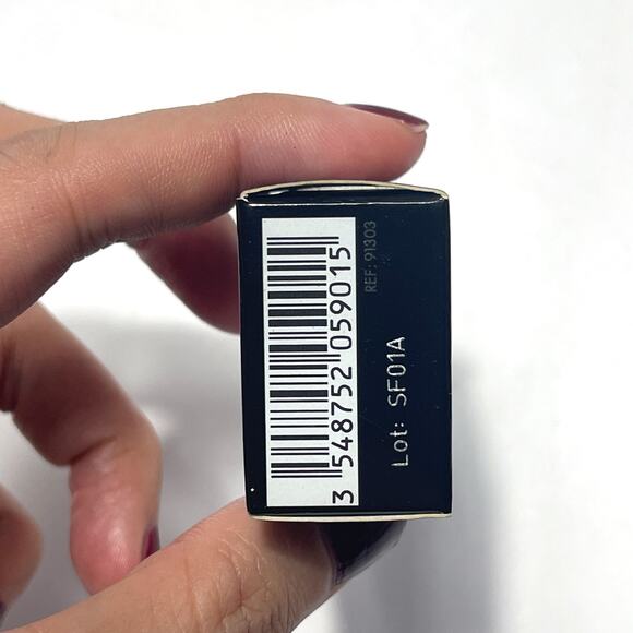 MAKE UP FOR EVER New Holodiam Glitter Powder in Shade 303 Hologrpahic pearls - Picture 8 of 11